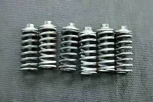 2016 Ktm 250Sxf t@Ng[GfBV OEM Nb`kXvO B4311 2016 Ktm 250Sxf Factory Edition OEM Clutch Compression Springs B4311