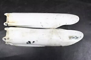 2008 }n YZ450F OEM tH[NK[h B4359 2008 Yamaha YZ450F OEM Fork Guards B4359
