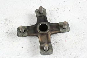 1996 ���}�n �E�H���A�[ 350 OEM ���A �z�C�[�� �n�u B4382 1996 Yamaha Warrior 350 OEM Rear Wheel Hub B4382 �y���s�A���i�z