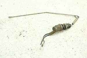 2013 }n TW200 OEM Au[L XCb` B4454 2013 Yamaha TW200 OEM Rear Brake Switch B4454
