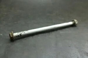 2004 �z���_ Crf150f OEM �X�C���O�A�[�� �{���g B4453 2004 Honda Crf150f OEM Swingarm Bolt B4453 �y���s�A���i�z