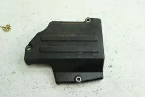 1986 ヤマハ Moto 4 OEM トランスミッション カバー プロテクター B4466 1986 Yamaha Moto 4 OEM Transmission Cover Protector B4466