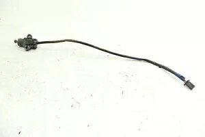 2015 }n Y} 125 OEM LbNX^h ZT[ B4432 2015 Yamaha Zuma 125 OEM Kickstand Sensor B4432