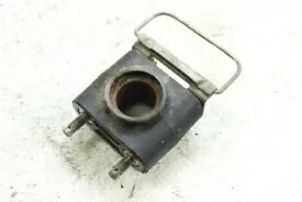 2000 スズキ キング クワッド 300 OEM ステアリング ステム ホルダー B4412 2000 Suzuki King Quad 300 OEM Steering Stem Holder B4412