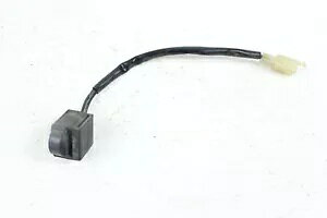 2007 }n TTR50 OEM T[XCb` ZT[ B4336 2007 Yamaha TTR50 OEM Thermo Switch Sensor B4336