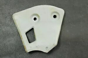 2014 z_ Crf250l OEM t[/q[ K[h B4457 2014 Honda Crf250l OEM Frame/Heel Guard B4457