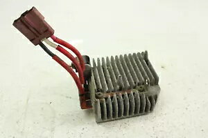 1999 z_ S[hEBO 1500 OEM o[X WX^[ B4408 1999 Honda Goldwing 1500 OEM Reverse Resister B4408