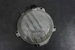 2018 KTM 350SXF OEM Nb` Jo[ B4392 2018 Ktm 350SXF OEM Clutch Cover B4392