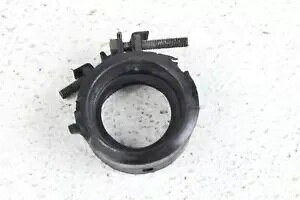 2008 z_ Crf150r OEM Lu^[ CV[^[ Ce[N u[c B4375 2008 Honda Crf150r OEM Carburetor Insulator Intake Boot B4375
