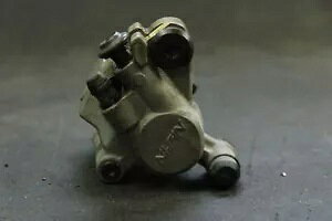 2005 }n Yz450f OEM Au[LLp[ B4465 2005 Yamaha Yz450f OEM Nissin Rear Brake Caliper B4465