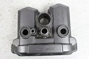 2005 ���}�n YZ450F �}�O�l�V�E���V�����_�[�w�b�h�J�o�[ B4346 2005 Yamaha YZ450F Magnesium Cylinder Head Cover B4346