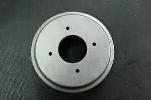 1986 ���}�n Moto 4 OEM �N���b�` �v���b�V���[ �v���[�g B4466 1986 Yamaha Moto 4 OEM Clutch Pressure Plate B4466 �y���s�A���i�z