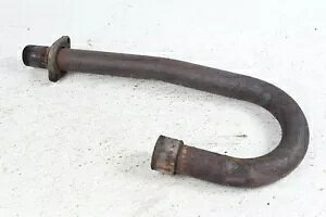 2012 z_ tHA} TRX500 OEM wb_[ pCv B4387 2012 Honda Foreman TRX500 OEM Header Pipe B4387