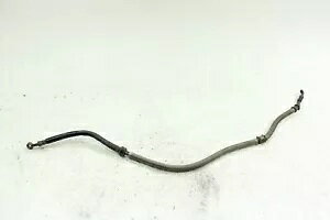 2002 ���}�n �Y�} 50 OEM �t�����g �u���[�L �z�[�X B4427 2002 Yamaha Zuma 50 OEM Front Brake Hose B4427 �y���s�A���i�z