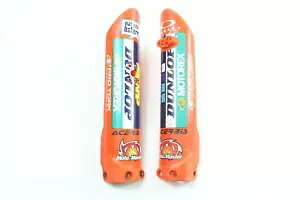 2018 KTM 125 Sx �t�H�[�N�K�[�h�Z�b�g B4290 -69 2018 Ktm 125 Sx Fork Guard Set B4290 -69