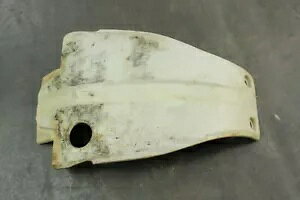 2014 �z���_ Crf250l OEM �X�L�b�h �v���[�g B4457 2014 Honda Crf250l OEM Skid Plate B4457 �y���s�A���i�z
