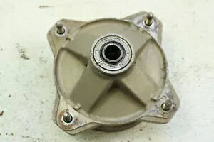 1986 ���}�n Moto 4 OEM �t�����g�E�܂��͍��n�u B4466-23 1986 Yamaha Moto 4 OEM Front Right Or Left Hub B4466-23 �y���s�A���i�z