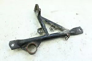 2000 �X�Y�L �L���O �N���b�h 300 ���t���o�[ �u���P�b�g B4412 2000 Suzuki King Quad 300 Mounting Bar Bracket B4412 �y���s�A���i�z