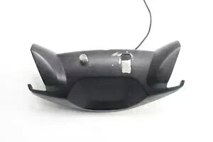 02 ���}�n �O���Y���[ 660 Yfm660f 4x4 �n���h���o�[ �J�o�[ B4251 02 Yamaha Grizzly 660 Yfm660f 4x4 Handlebar Cover B4251 �y���s�A���i�z