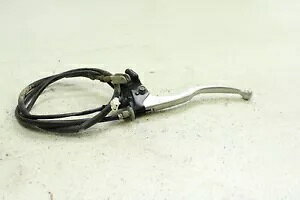 2007 }n OY[ 400 OEM Nb`p[`/o[/P[u B4470 2007 Yamaha Grizzly 400 OEM Clutch Perch/Lever/Cables B4470