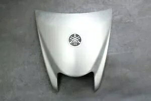2015 }n Y} 125 tg Z^[ JE B4432 2015 Yamaha Zuma 125 Front Center Cowl B4432