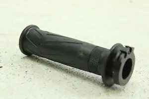 2015 }n Y} 125 OEM Xbg `[u/Obv B4432 2015 Yamaha Zuma 125 OEM Throttle Tube/Grip B4432