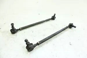 2000 �X�Y�L �L���O �N���b�h 300 �^�C���b�h �Z�b�g B4412 2000 Suzuki King Quad 300 Tie Rod Set B4412 �y���s�A���i�z