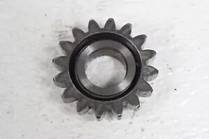 2019 KTM 65Sx OEM ���Ԏn���M�A B4306 2019 KTM 65Sx OEM Intermediate Starting Gear B4306 �y���s�A���i�z