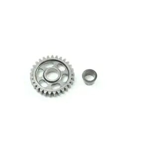 1991 z_ CR250 AChMA B4304 1991 Honda CR250 Idler Gear B4304