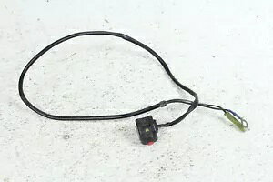 2018 KTM 350SXF OEM �L���X�C�b�` B4392 2018 Ktm 350SXF OEM Killswitch B4392