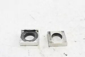 08 }n YZ250 `F[AWX^[ B4275 08 Yamaha Yz250 Chain Adjusters B4275