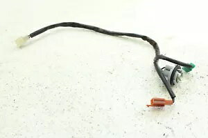 2015 }n Y} 125 OEM Ae[Cgn[lX B4432 2015 Yamaha Zuma 125 OEM Rear tail light Harness B4432