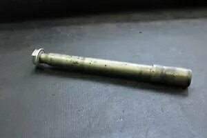 2013 �z���_ Crf450r OEM �t�����g �A�N�X�� B4419 2013 Honda Crf450r OEM Front Axle B4419 �y���s�A���i�z