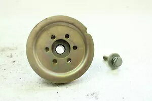 1986 ���}�n Moto 4 OEM �v���X�^�[�g �v�[���[ B4466 1986 Yamaha Moto 4 OEM Pullstart Pulley B4466 �y���s�A���i�z