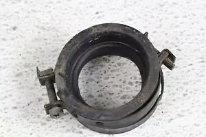 2006 z_ Crf250r OEM Lu^[ CV[^[ u[c B4385 2006 Honda Crf250r OEM Carburetor Insulator Boot B4385