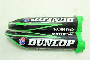 2014 Kawasaki Kx450f tH[NK[h B4439 2014 Kawasaki Kx450f Fork Guards B4439