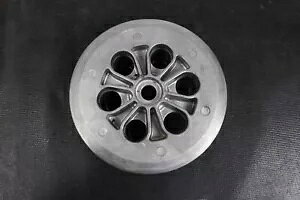 2005 ���}�n YZ450F OEM �v���b�V���[�v���[�g B4346 2005 Yamaha YZ450F OEM Pressure Plate B4346 �y���s�A���i�z