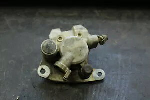 2007 }n OY[ 400 OEM tgEu[L Lp[ B4470 2007 Yamaha Grizzly 400 OEM Front Right Brake Caliper B4470