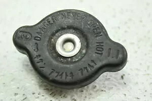 1999 }n Yz125 OEM WG[^[ Lbv B4411 1999 Yamaha Yz125 OEM Radiator Cap B4411