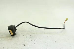 2002 XYL IU[N 250 OEM nho[ XCb` B4474 2002 Suzuki Ozark 250 OEM Left Side Handlebar Switch B4474