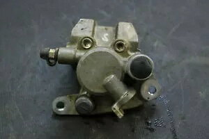 2007 }n OY[ 400 OEM tgu[L Lp[ B4470 2007 Yamaha Grizzly 400 OEM Nissin Front Left Brake Caliper B4470