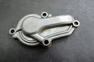 2021 KTM 85SX OEM EH[^[ |v Jo[ B4406 2021 Ktm 85sx OEM Water Pump Cover B4406