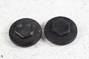 2012 �z���_ �t�H�A�}�� TRX500 OEM �V�����_�[ �w�b�h �J�o�[ �L���b�v B4387 2012 Honda Foreman TRX500 OEM Cylinder Head Cover Caps B4387 �y���s�A���i�z