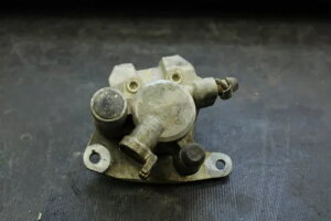2007 }n OY[ 400 OEM tgEu[L Lp[ B4470 2007 Yamaha Grizzly 400 OEM Front Right Brake Caliper B4470