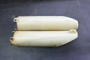 2000 z_ Cr125r OEM tH[NK[h B4395 2000 Honda Cr125r OEM Fork Guards B4395