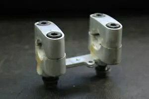 2015 }n Y} 125 OEM nho[ }Eg B4432 2015 Yamaha Zuma 125 OEM Handlebar Mount B4432