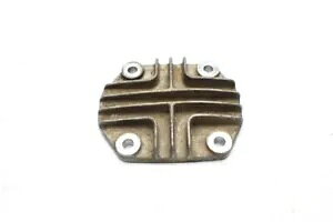 00 �z���_ Xr70r �G���W�����[�^�[�V�����_�[�w�b�h�J�o�[ B4245 00 Honda Xr70r Engine Motor Cyliner Head Cover B4245 �y���s�A���i�z