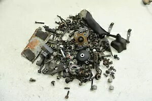2002 XYL IU[N 250 ̑̃{g B4474 2002 Suzuki Ozark 250 Miscellaneous Bolts B4474