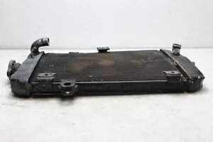 06 }n v^[ 700r Yfm700r GW WG[^[ [^[ N[[ B4251 06 Yamaha Raptor 700r Yfm700r Engine Radiator Motor Cooler B4251