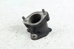 1982 z_ ATC185s OEM Lu^[ CV[^[ B4380 1982 Honda Atc185s OEM Carburetor Insulator B4380